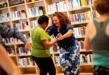 Vakantie voor ouderen in eigen buurt: gratis zomerprogramma in West