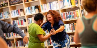 Vakantie voor ouderen in eigen buurt: gratis zomerprogramma in West