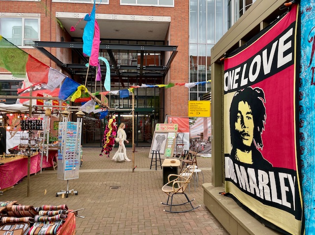 Waterlooplein