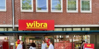 Wibra opent winkel in Jan van Galenstraat