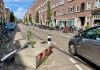 Nieuwe inrichting Witte de Withstraat pas over 5 tot 10 jaar