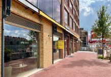 ‘Tweede huiskamer’ Your Daily in pand CanCanteen Houthaven