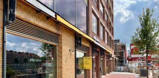 ‘Tweede huiskamer’ Your Daily in pand CanCanteen Houthaven