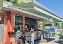 Deze 12 adressen hebben de coolste koude drankjes van Amsterdam-West