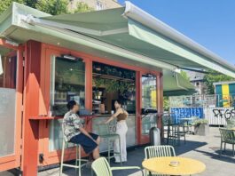 Deze 12 adressen hebben de coolste koude drankjes van Amsterdam-West