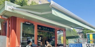 Deze 12 adressen hebben de coolste koude drankjes van Amsterdam-West