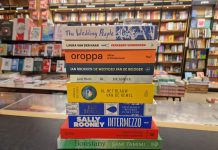 Hoogstins top 10 – Week 32