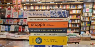 Hoogstins top 10 – Week 32