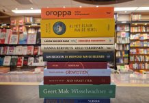 Hoogstins top 10 – Week 34