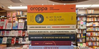 Hoogstins top 10 – Week 34