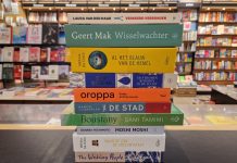 Hoogstins top 10 – Week 35