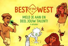 BEST OF THE WEST 2025 #IntoTheLight