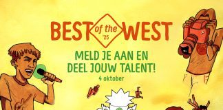 BEST OF THE WEST 2025 #IntoTheLight