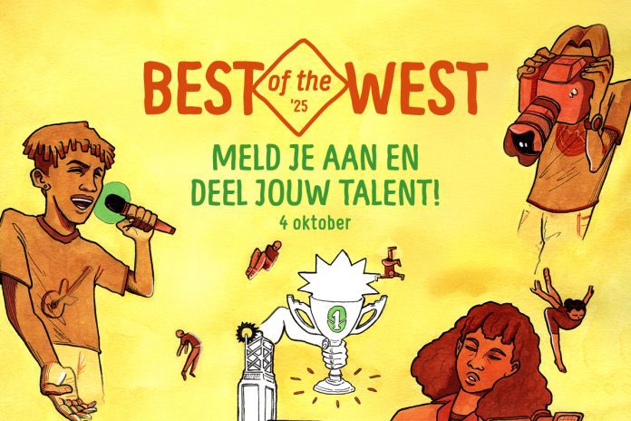 Best Of The West 2025