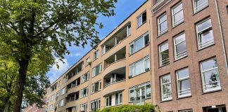 Vrouw (47) aangehouden na dodelijke brand Oud-West