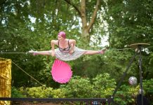 De 14 tofste familieuitjes van Amsterdam-West