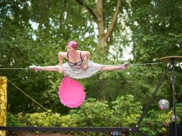 De 14 tofste familieuitjes van Amsterdam-West