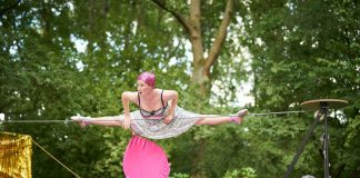 De 14 tofste familieuitjes van Amsterdam-West