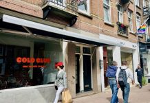 Cold Club speelt met ijsbad en sauna in op de nieuwste wellnesstrend