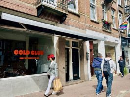 Cold Club speelt met ijsbad en sauna in op de nieuwste wellnesstrend
