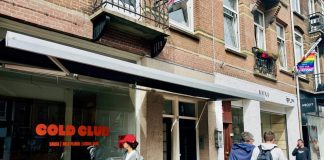 Cold Club speelt met ijsbad en sauna in op de nieuwste wellnesstrend