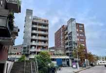 Oude bodemvervuiling teerfabriek toch weer probleem