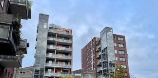 Oude bodemvervuiling teerfabriek toch weer probleem