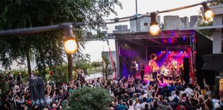 Van Händel tot hiphop: Grachtenfestival ook in West en Nieuw-West