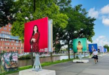 Waarom ‘Herbal heroines’ in het Westerpark de moeite waard is