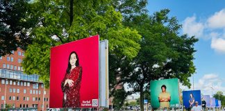 Waarom ‘Herbal heroines’ in het Westerpark de moeite waard is