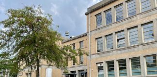 Pleintje, looproutes, politie tijdens pauze – Maatregelen tegen overlast scholieren Haga Lyceum