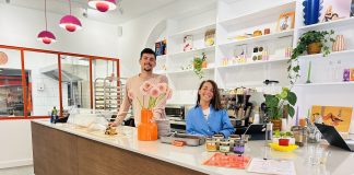 Maison Champenoise bakt hartige taartjes uit de Champagnestreek