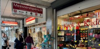 Bewoners redelijk tevreden over meeste winkelstraten in West