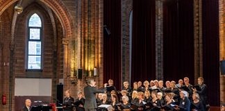 Kamerkoor Vivace zoekt nieuwe leden voor instuderen Requiem Mozart