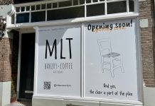 Bakdistrict van Oud-West krijgt er een bakkerij bij