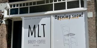 Bakdistrict van Oud-West krijgt er een bakkerij bij