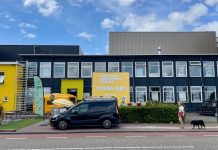 ‘Speellokaal’ Mooie Boules opent in Houthaven