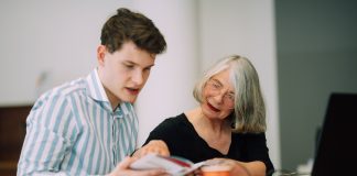 Gratis hulp bij geldzaken