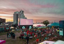Filmfestivals in West en Nieuw-West: 7x binnen én buiten