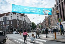 Scholieren kwetsbaar in verkeer: oproep om rijgedrag aan te passen