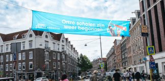 Scholieren kwetsbaar in verkeer: oproep om rijgedrag aan te passen