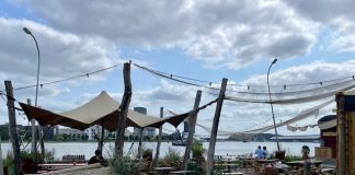 De beste plekken in West voor parade tallships Sail