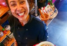 10 bitterballen met een twist in Amsterdam-West