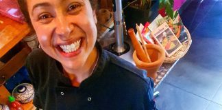 10 bitterballen met een twist in Amsterdam-West