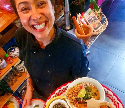 10 bitterballen met een twist in Amsterdam-West