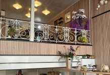 Hier krijg je oprechte vriendelijkheid bij je Vietnamese broodjes