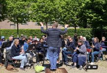Wester Harmonie zoekt nieuwe muzikanten