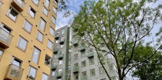 Laatste 250 woningen nieuwbouwproject Westerpark West binnenkort in verhuur