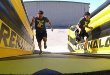 BOLO West Beweegt – Sportieve dag op het Bos en Lommerplein!