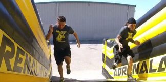 BOLO West Beweegt – Sportieve dag op het Bos en Lommerplein!